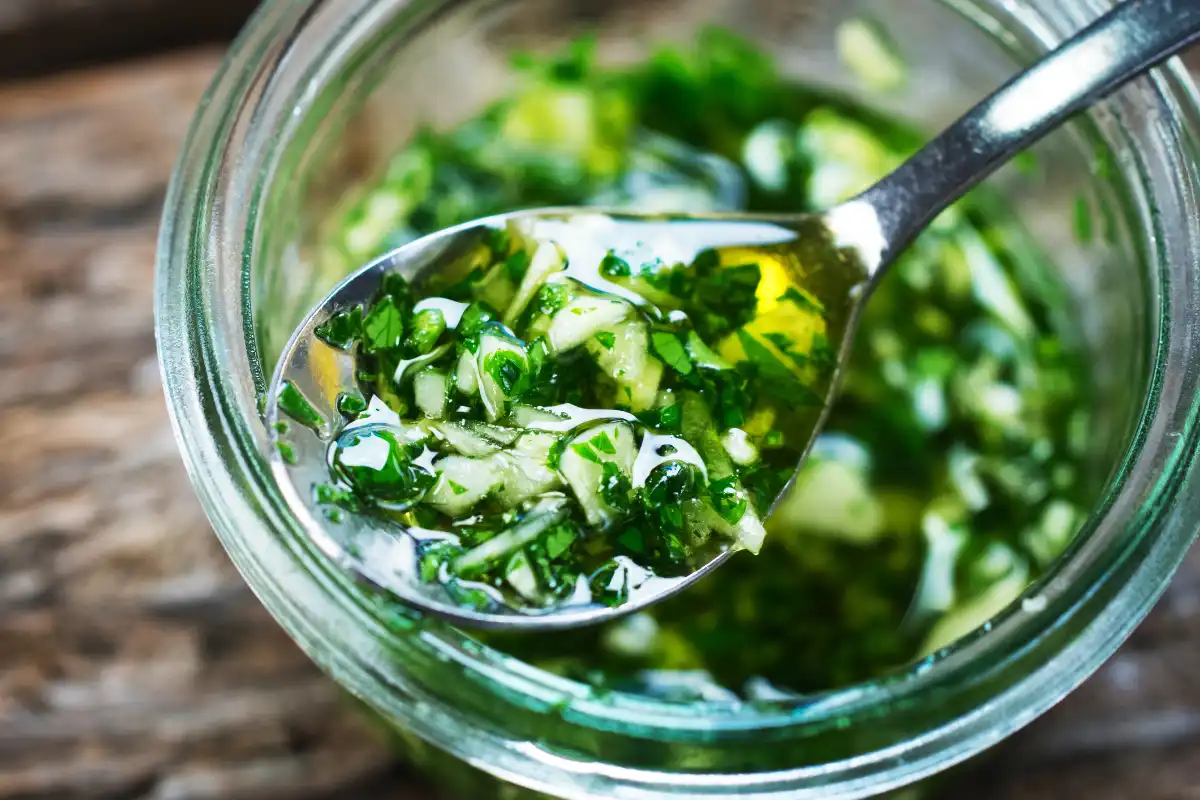 What Every Chef Needs to Know About Chimichurri